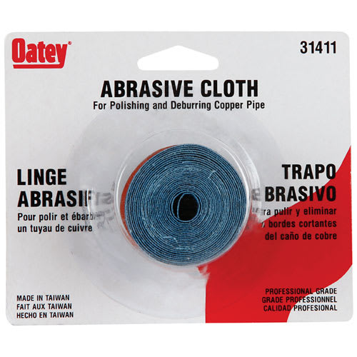 Abrasive Cloth