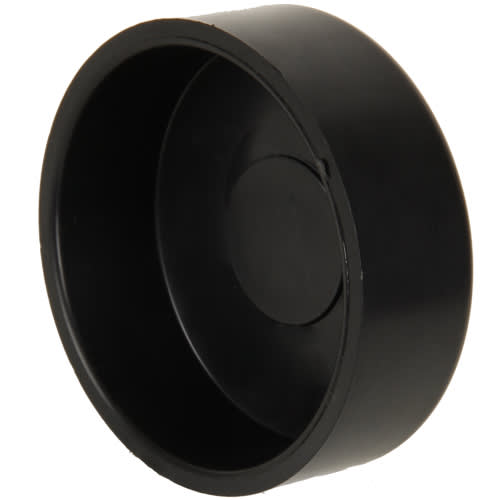 Capuchon permanent ABS 3 po