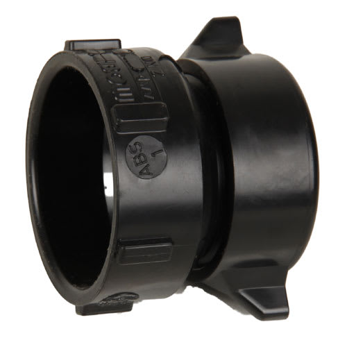 Union ABS-Cuivre 1 1 /2 po x 1 1/4 po (F x F)