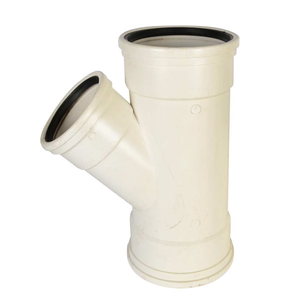 Y SDR Connector 5 in. x 5 in. x 4 in. (F x F x F)