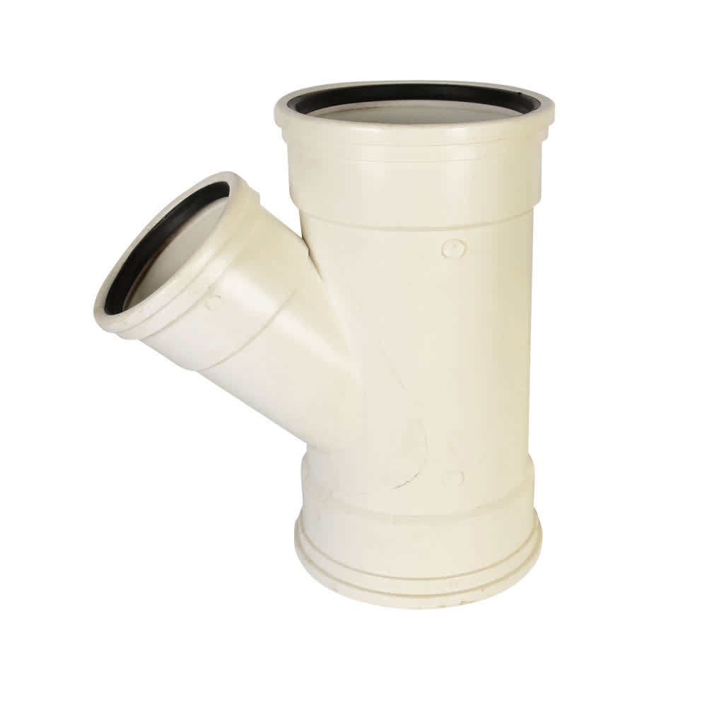 SDR Y 6 in. x 6 in. x 4 in. (F x F x F)