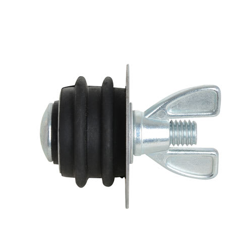 Bouchon d'essai 1 1/2 po