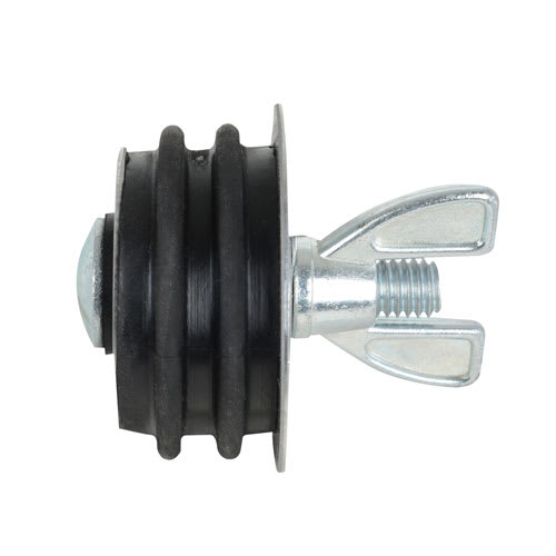 Bouchon d'essai 2 po