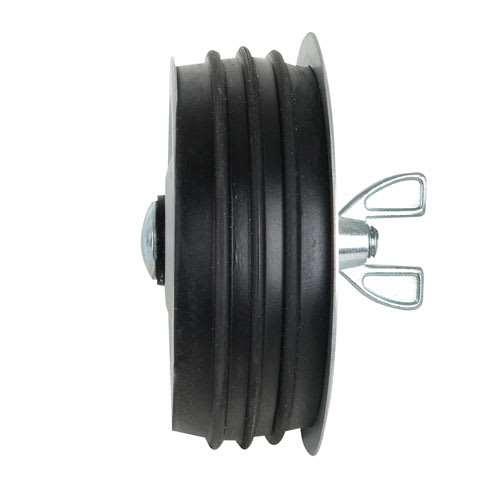 Bouchon d'essai 4 po