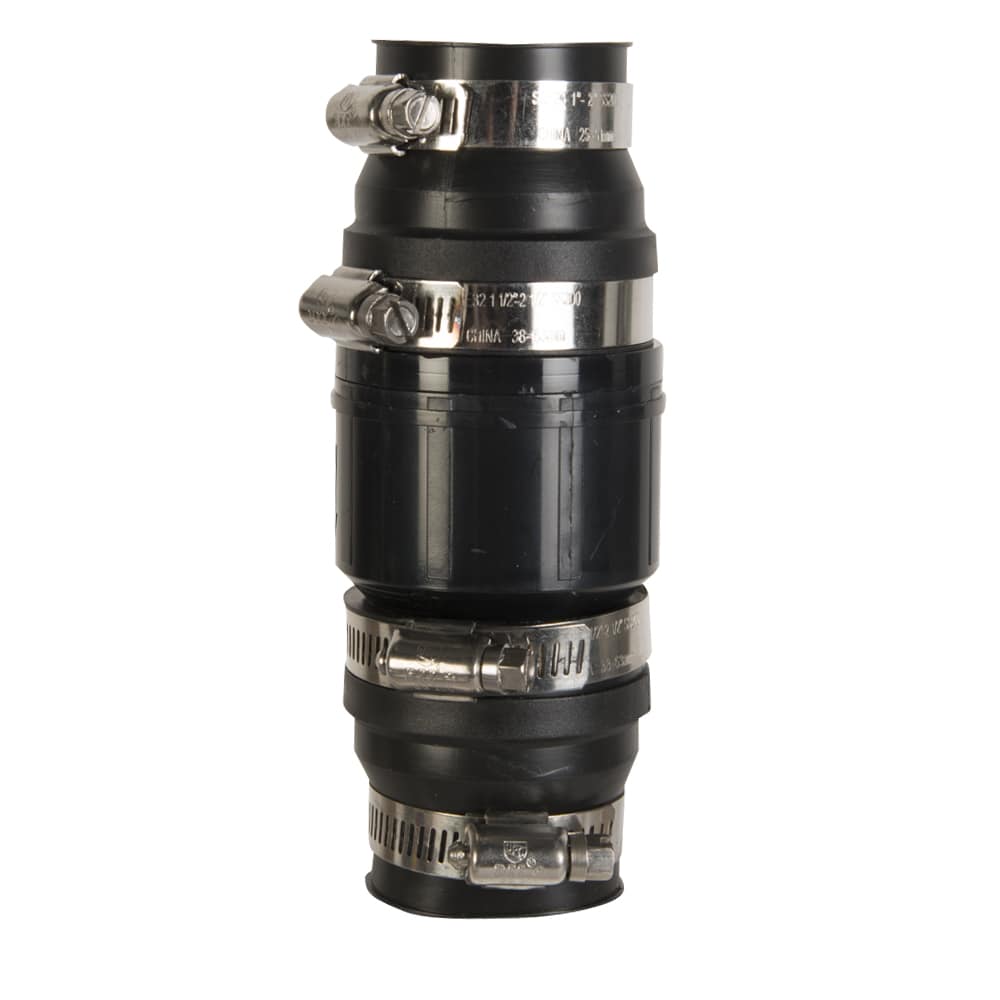 Sump Pump Check Valve - 1-1/4 in.