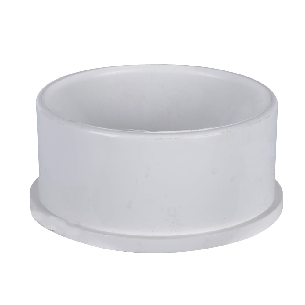 Réduit PVC/BNQ 4 po x 2 po ABS (M x F)