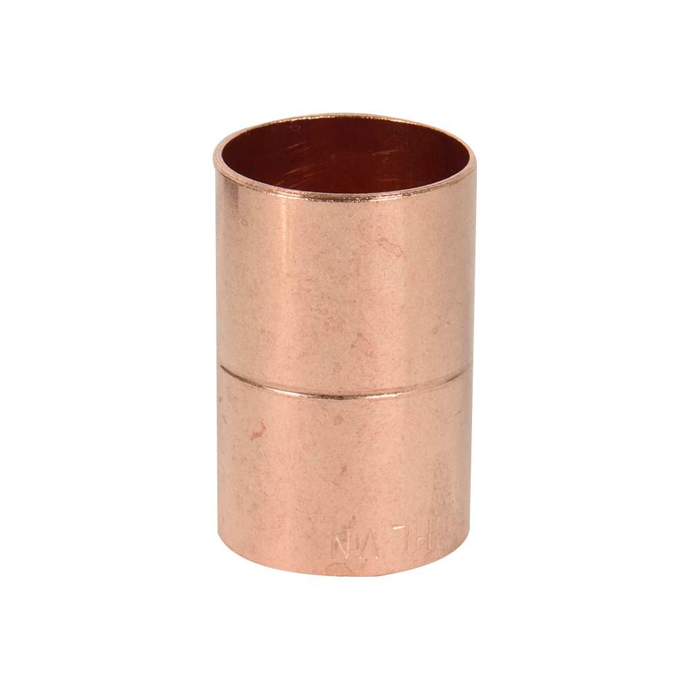 Copper Sleeve 1 in. for Welding