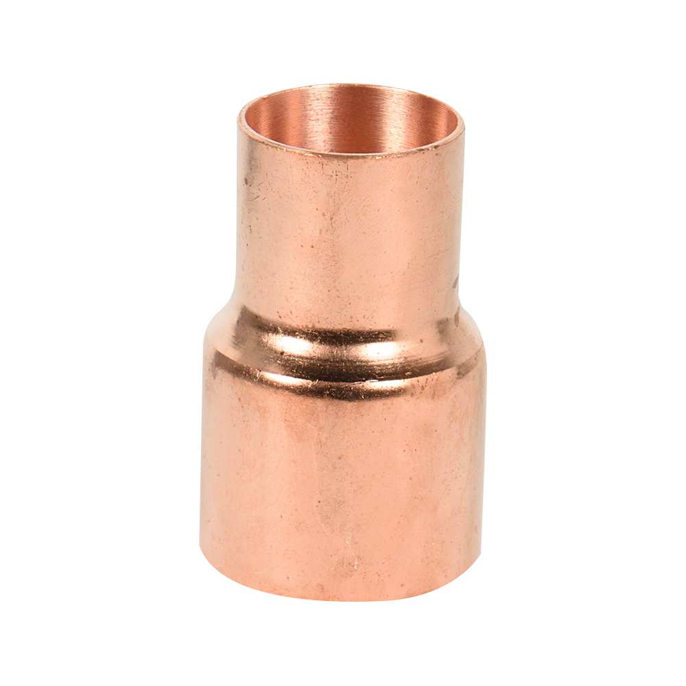 Manchon réduit 1 po x 3/4 po à souder