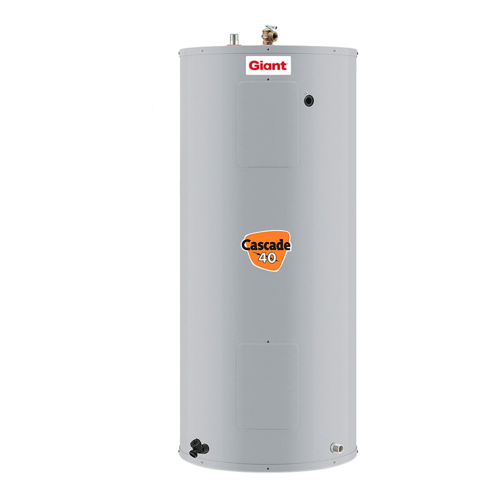 Chauffe-eau Cascade 40&nbsp;gallons