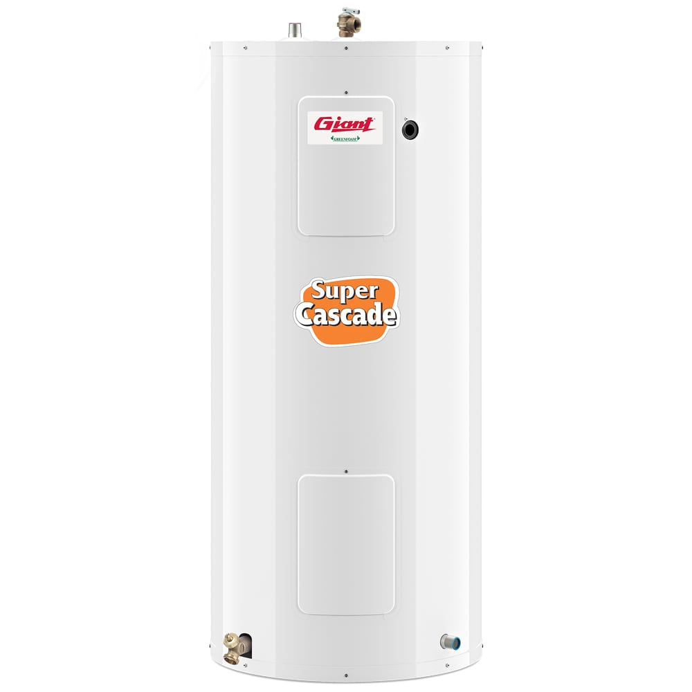 Chauffe-eau Super Cascade 40&nbsp;gallons