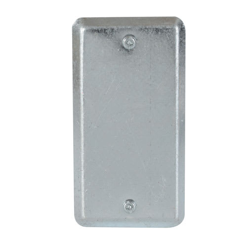 Outlet Box Plate