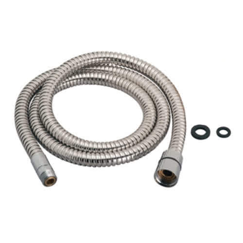 Flexible Hose for Kitchen Faucet 48 in.