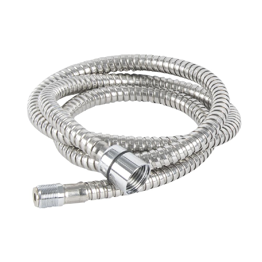 Tuyau flexible pour robinet de cuisine 48 po