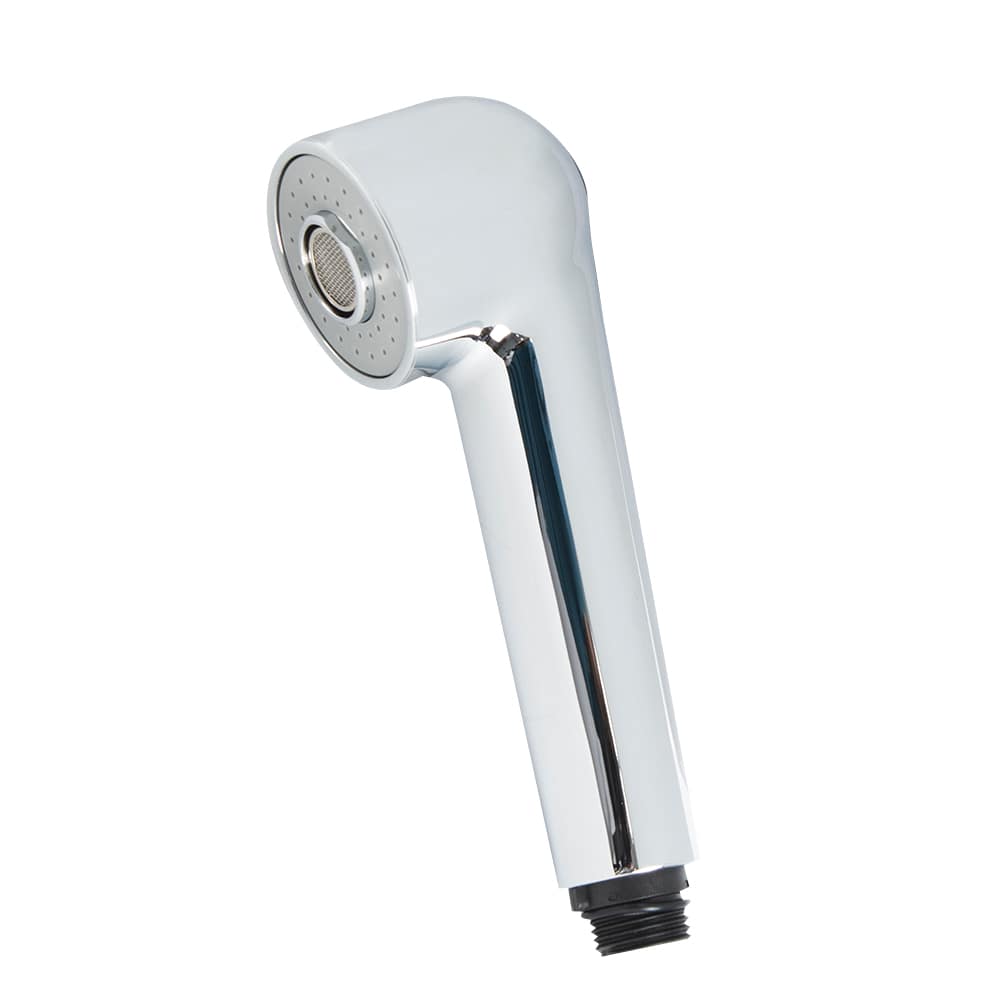 Douchette pour robinet de cuisine chrome