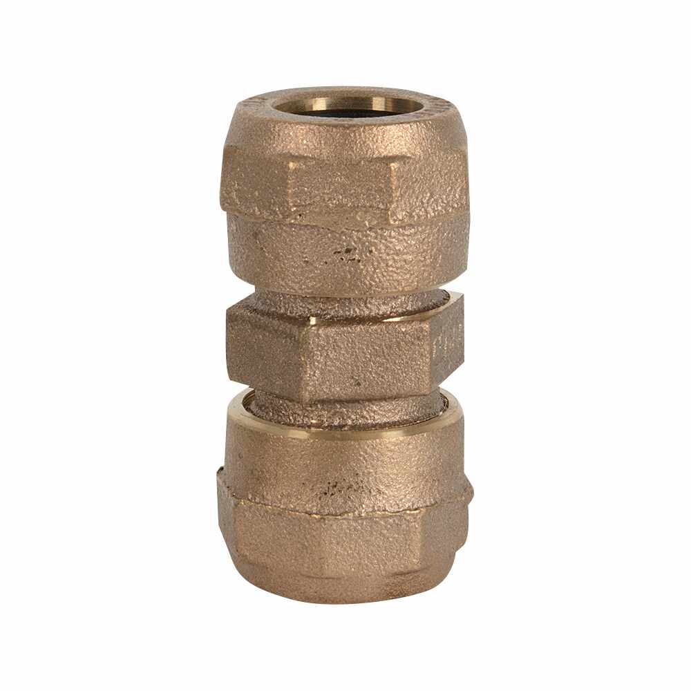 Union à compression Corporation 1&nbsp;po