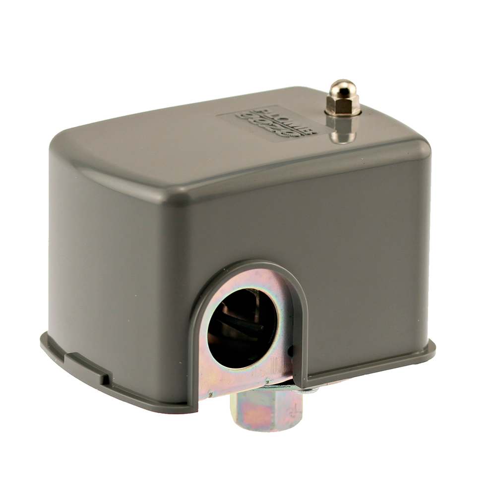 PLUMB EEZE Low Pressure Cut-Off Switch