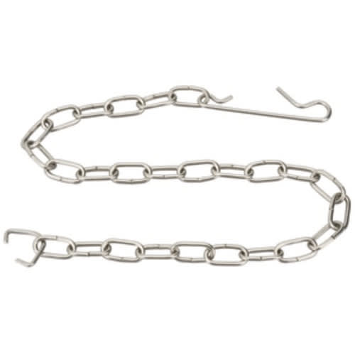 Toilet Tank Flapper Chain