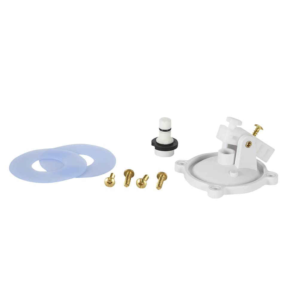 Toilet Valve Cap