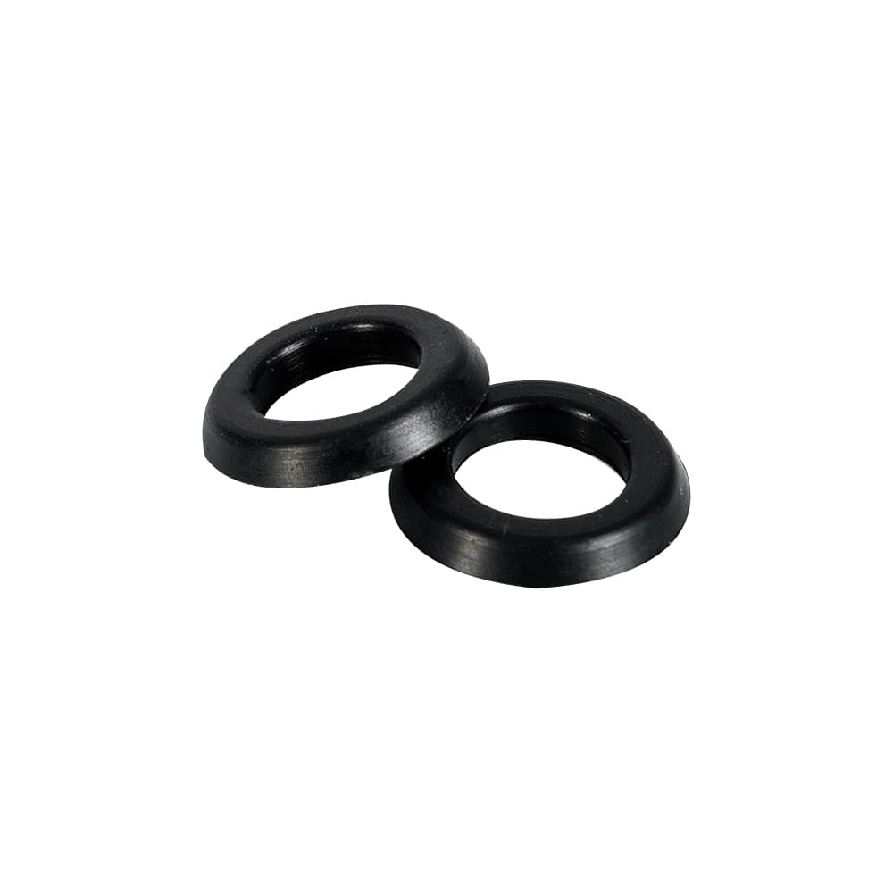 Rondelles d'étanchéité pour robinet Crane Pqt/2