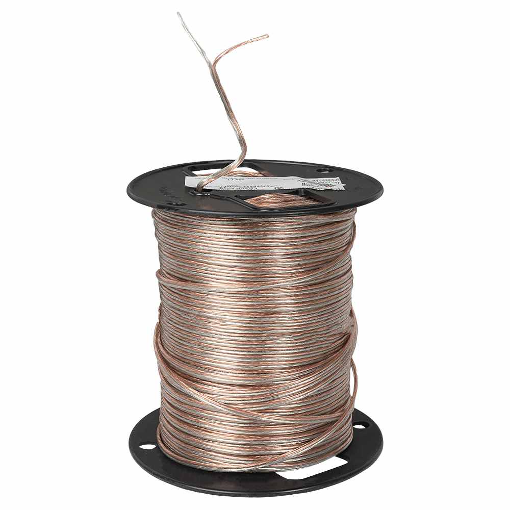 Speaker Wire 18-Gauge Bulk