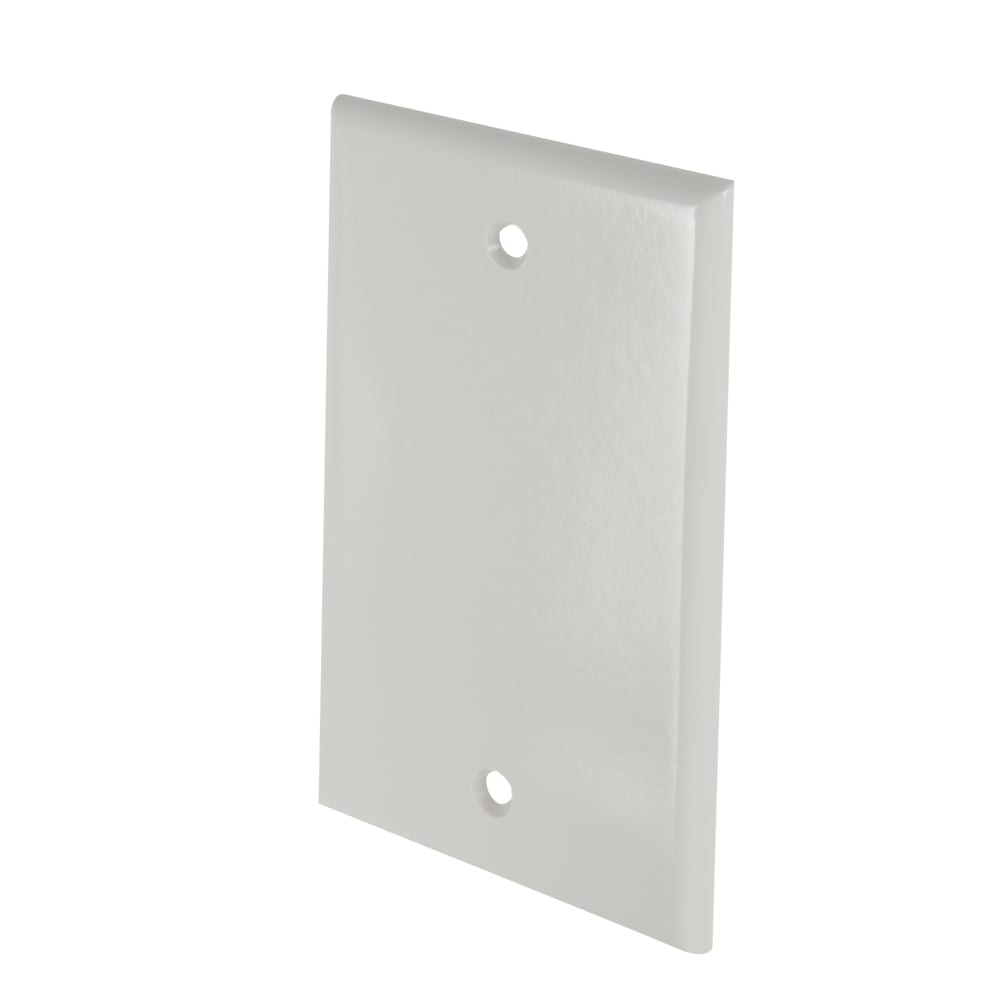 Plain Switch Plate