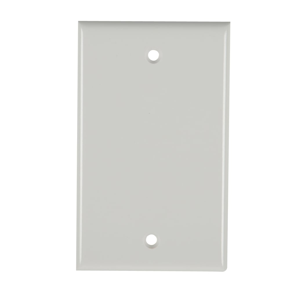 Plain Switch Plate