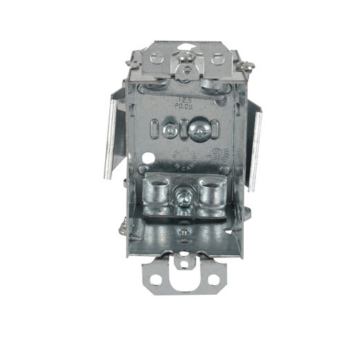 Boîte électrique de rénovation 2 1/2 po