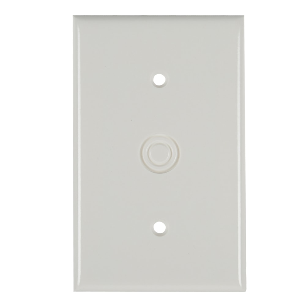 Telephone Wall Plate