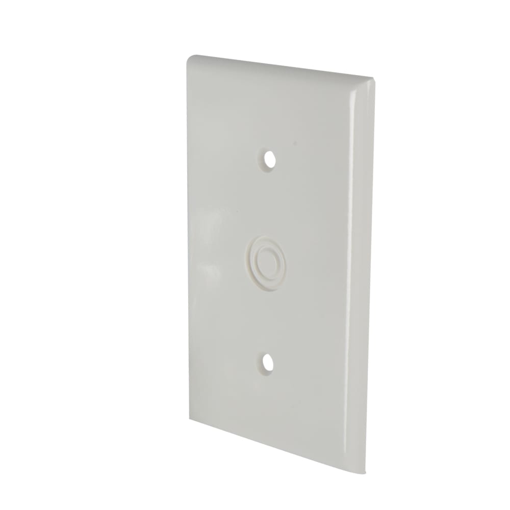 Telephone Wall Plate