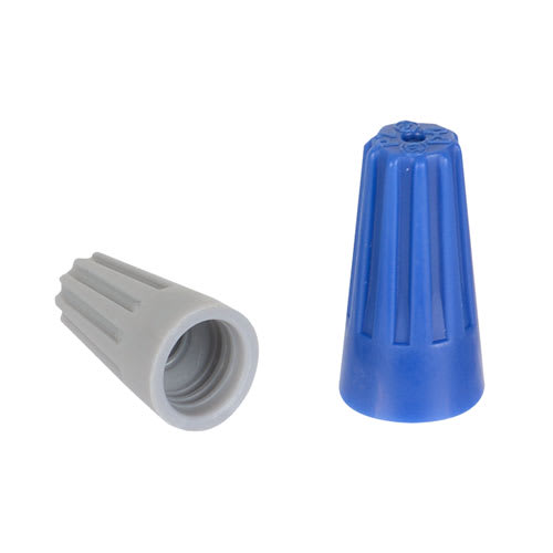 Mixed Wire Connectors Set/20