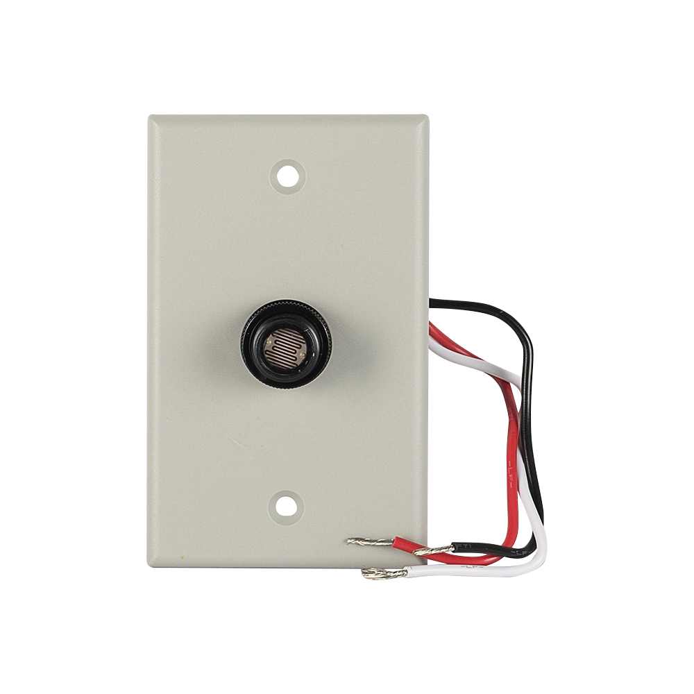 Photoelectric Sensor