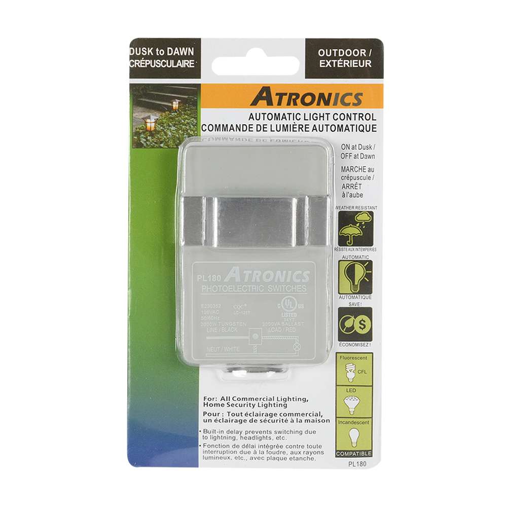 Photoelectric Sensor