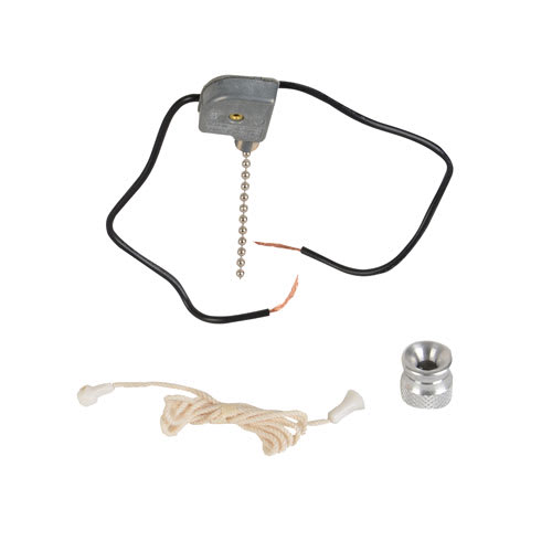 Unipolar Chain Switch