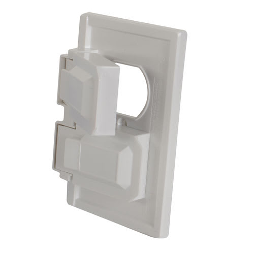 Outdoor Electrical Outlet Cover