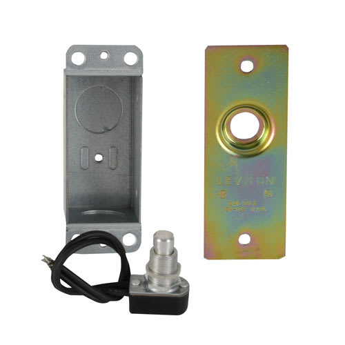 Interrupteur pour bâti de porte