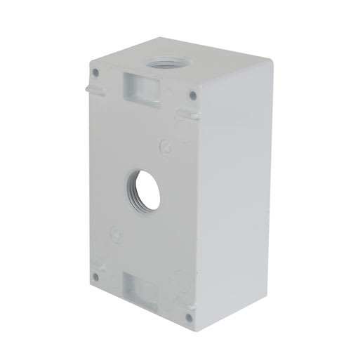 Outdoor Outlet Box2 in.
