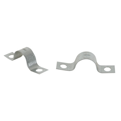 Wire Clamps 2 holds Small (S) Pkg/25