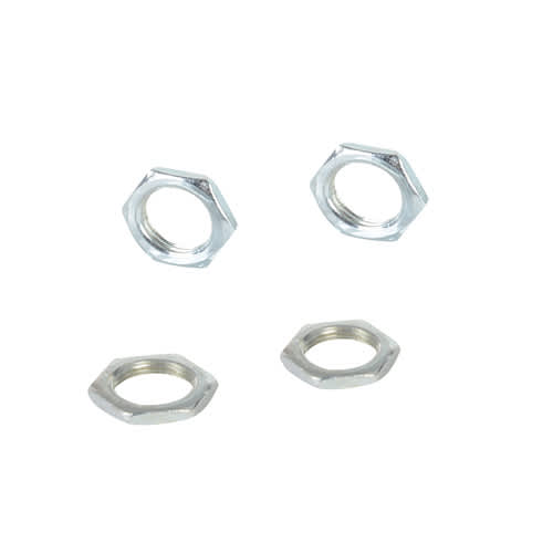Lamp Rod Nuts Pkg/4