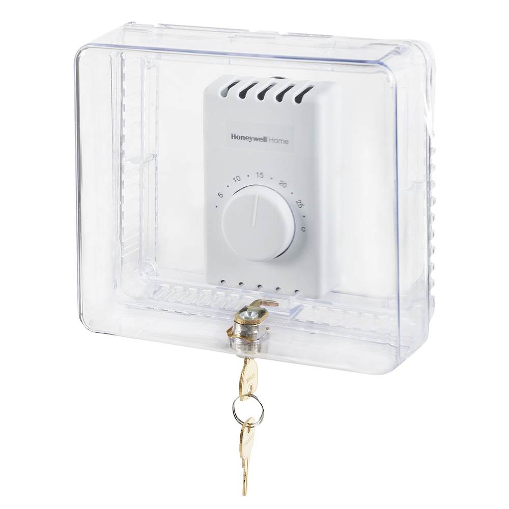Thermostat Guard