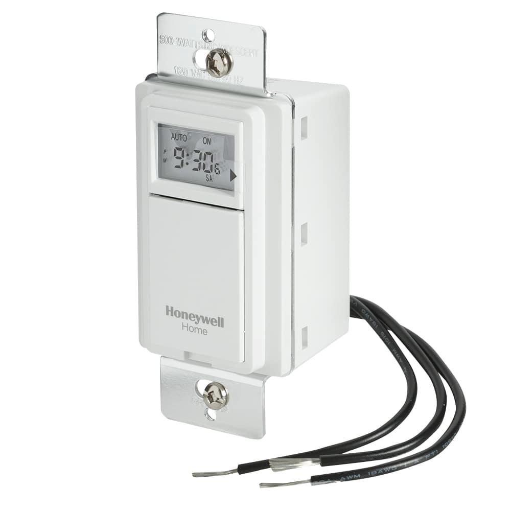 Interrupteur programmable 500 W