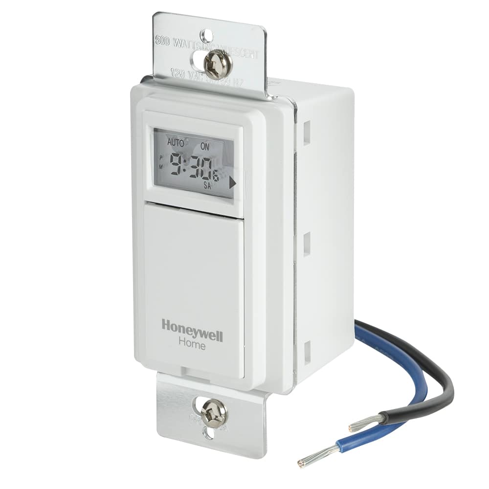 Interrupteur programmable 2 400 W