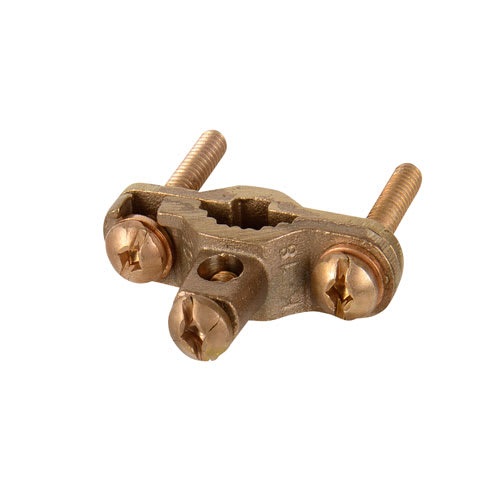 Grounded Wire Connector