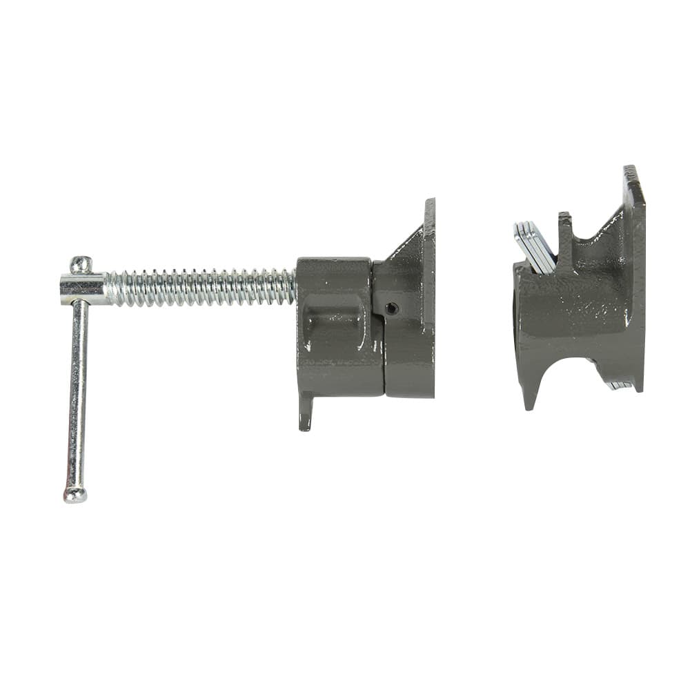 WULKEN Pipe Clamp 1/2 in.