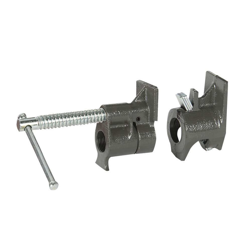 WULKEN Pipe Clamp 1/2 in.