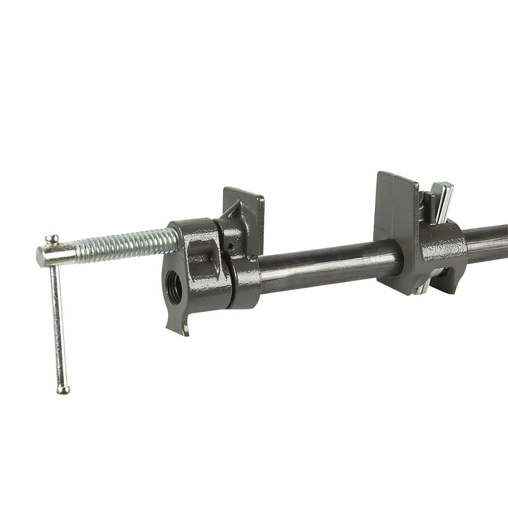 WULKEN Pipe Clamp 3/4 in.