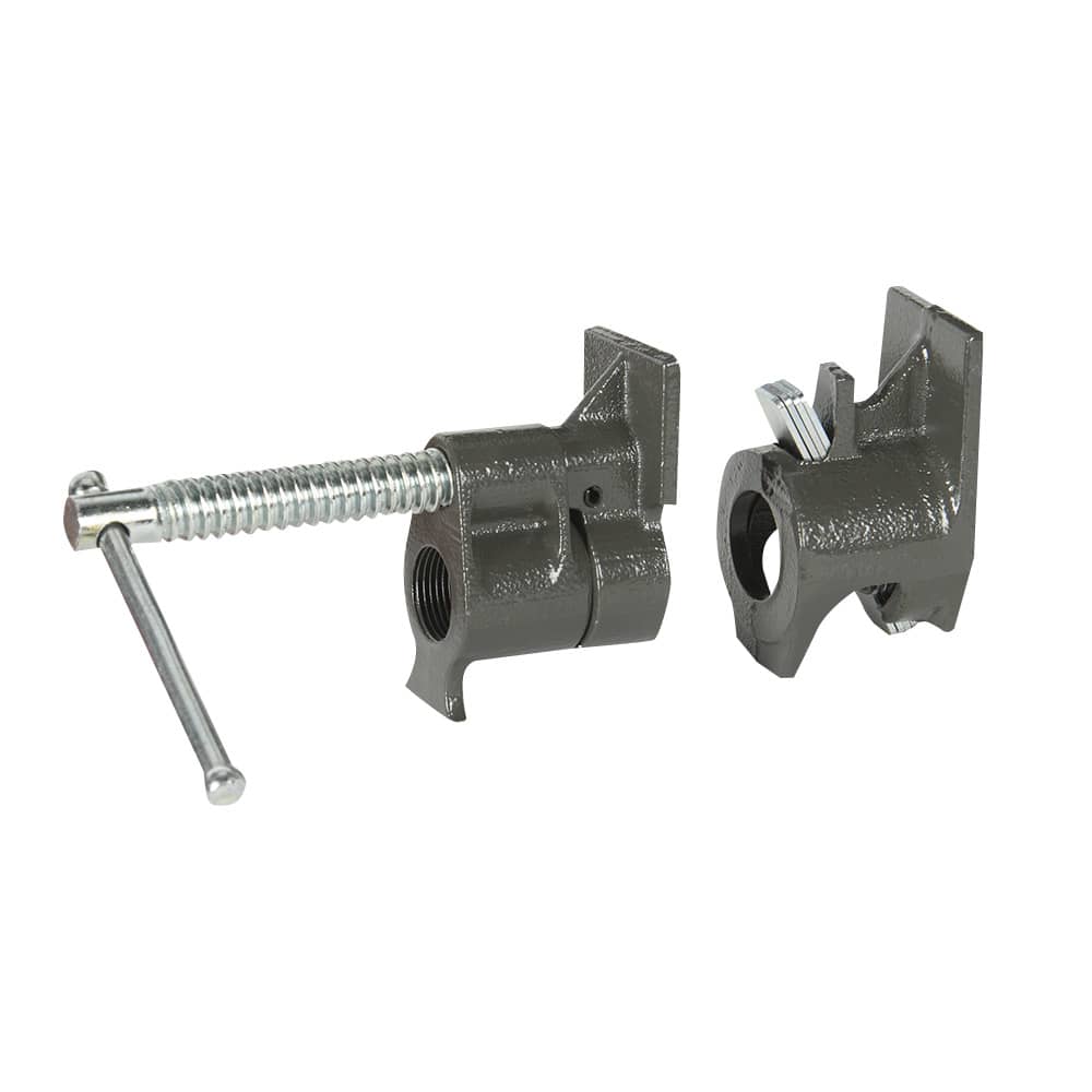 WULKEN Pipe Clamp 3/4 in.