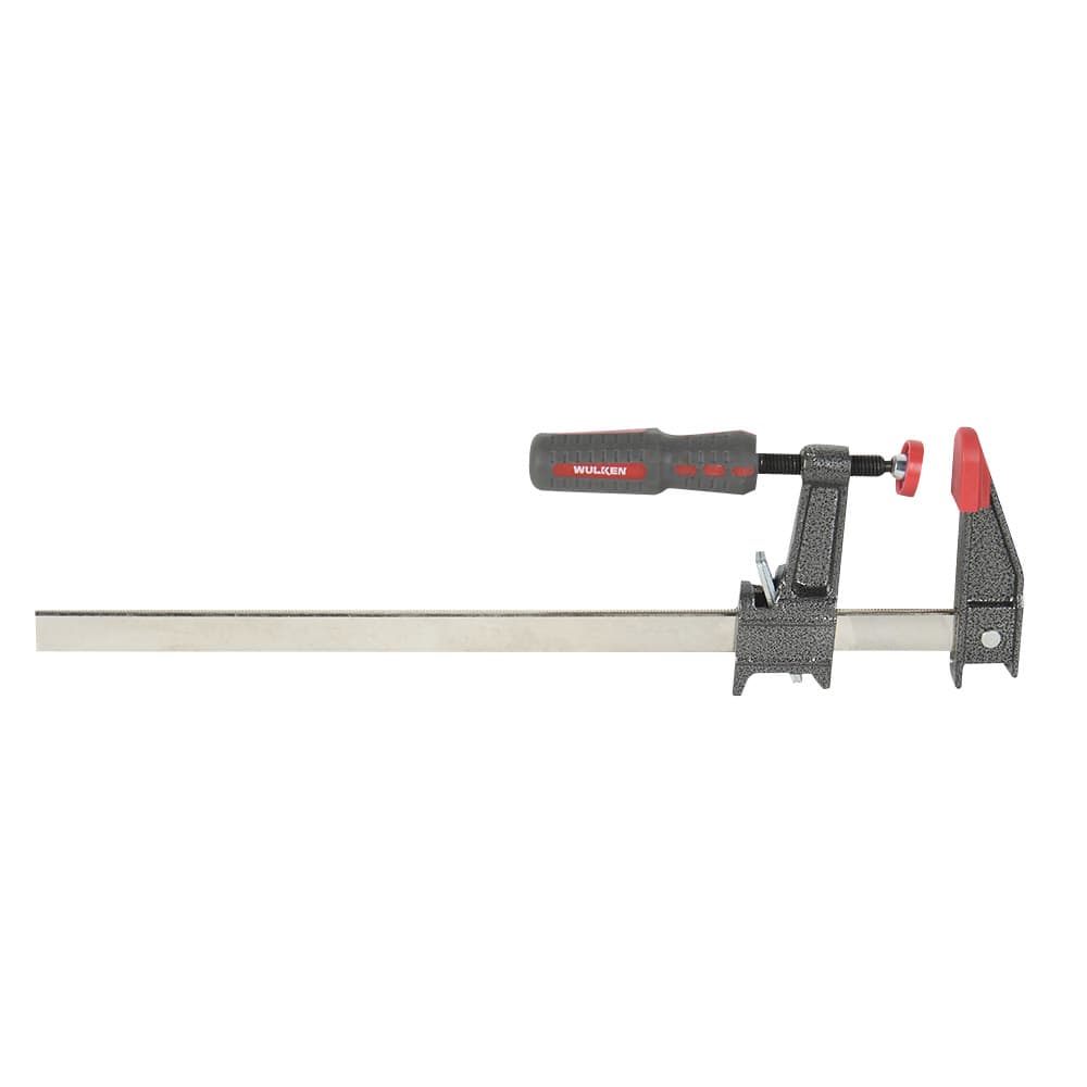 WULKEN Quick-Release Wood Clamp 12 in.