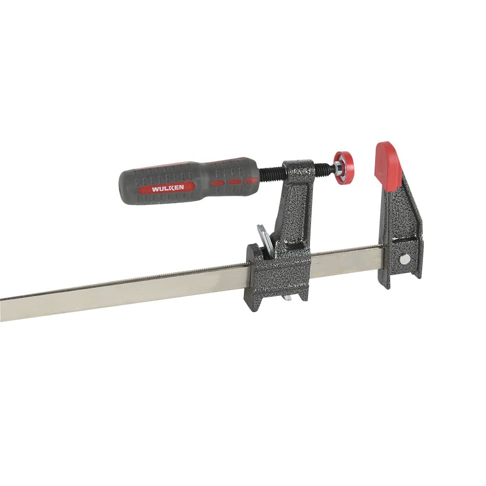 WULKEN Quick-Release Wood Clamp 24 in.