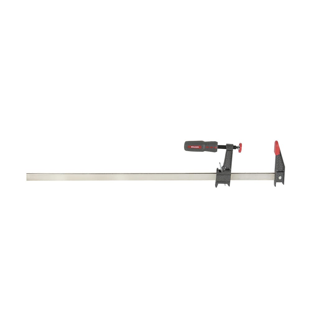 WULKEN Quick-Release Wood Clamp 24 in.
