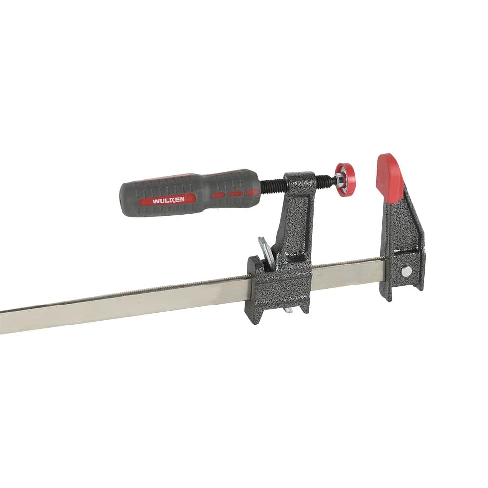 WULKEN Quick-Release Wood Clamp 48 in.